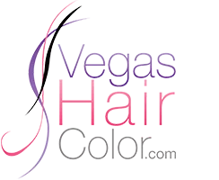 Vegas Hair Color